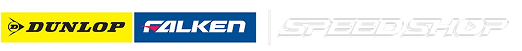 Dunlop Falken logo