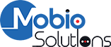 Mobio Solution logo