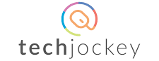 techjockey logo