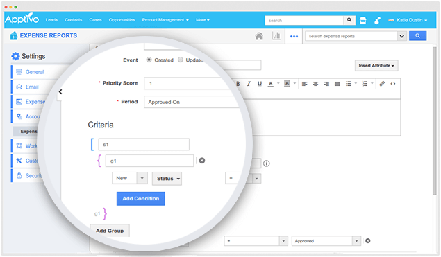 automated accounting