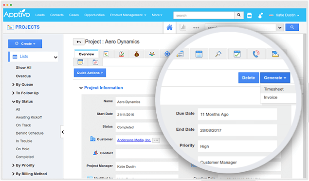 effective time tracking