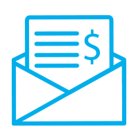 invoice icon