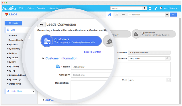 lead-conversion