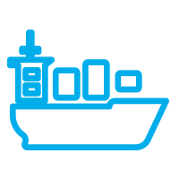 shipping icon