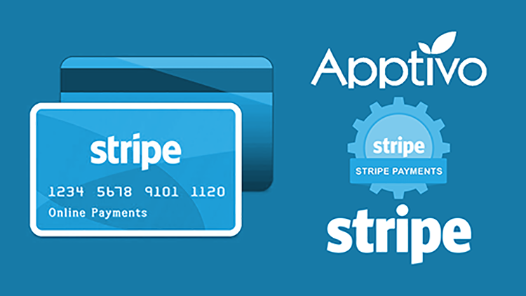 stripe integration