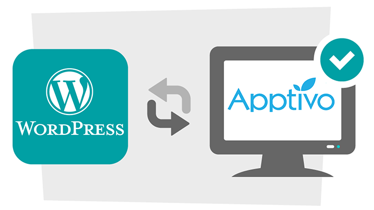 wordpress integration