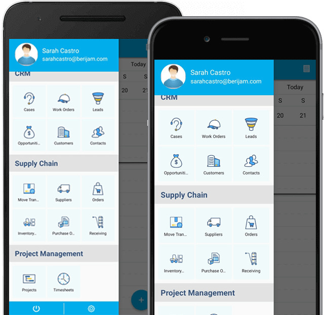 How To: Manage Orders in the Mobile App