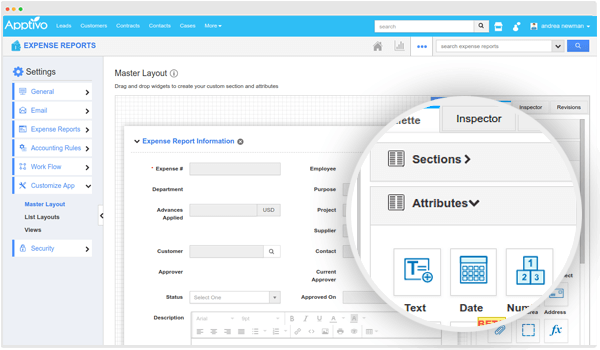 Custom-Fields-to-Record-Expense